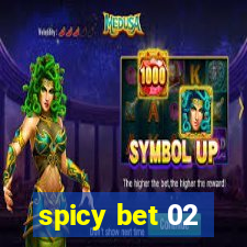 spicy bet 02